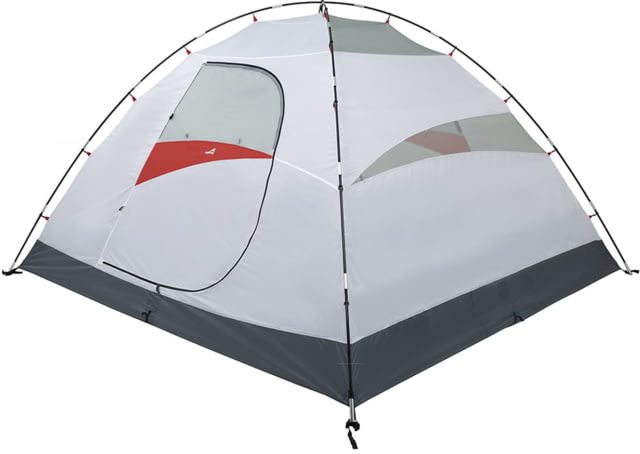 Alps Mountaineering ALPS Mountaineering Taurus 6 Tent Glacier Gray/Molten Lava
