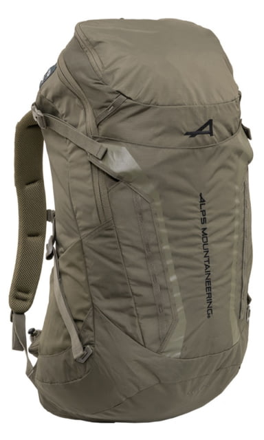 ALPS Mountaineering Baja 40L Pack Clay