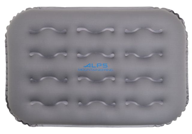 ALPS Mountaineering Big Air Pillow Gray