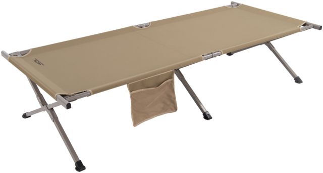 ALPS Mountaineering Camp Cot-Khaki-X-Large