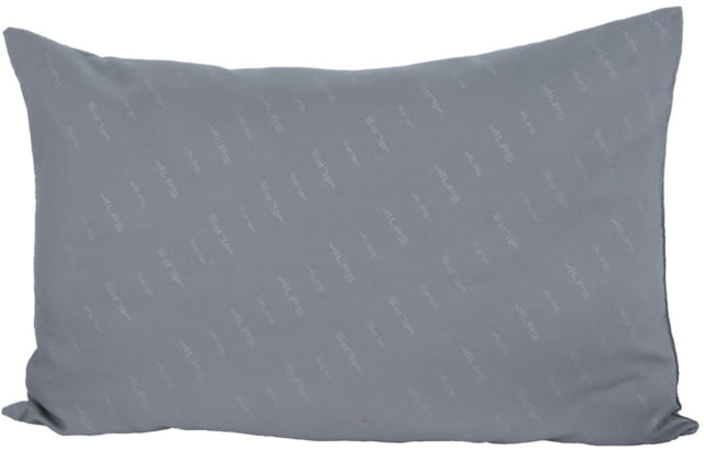 ALPS Mountaineering Camp Pillow Large Charcoal