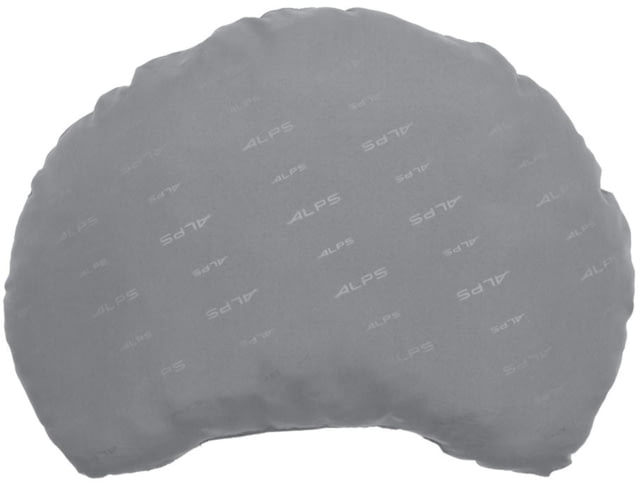 ALPS Mountaineering Camp Pillow Slice Charcoal