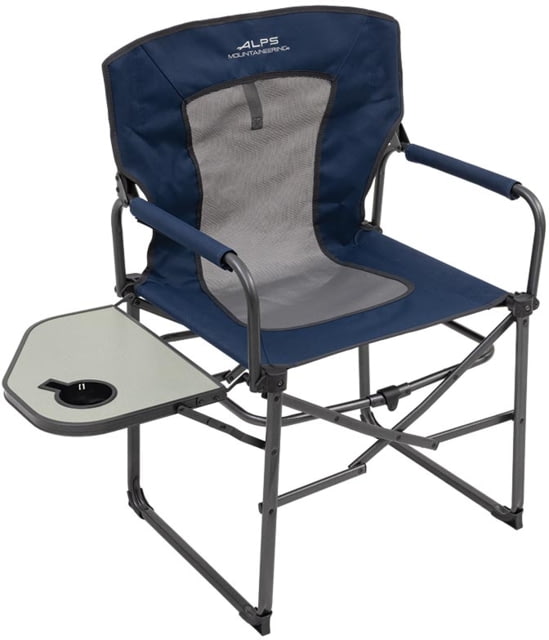 ALPS Mountaineering Campside Chair Navy