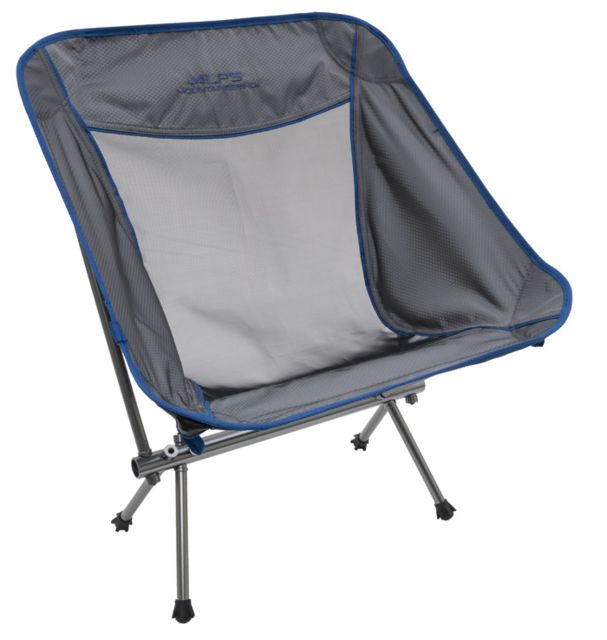 ALPS Mountaineering Dash Chair Deep Sea/Charcoal