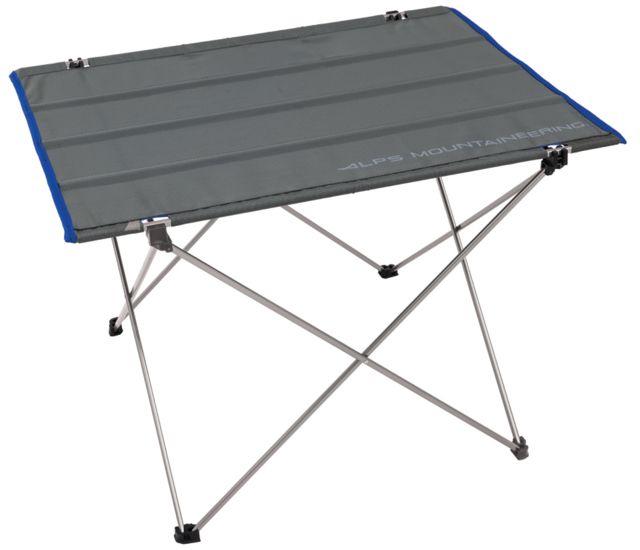 ALPS Mountaineering Dash Table Deep Sea/Charcoal