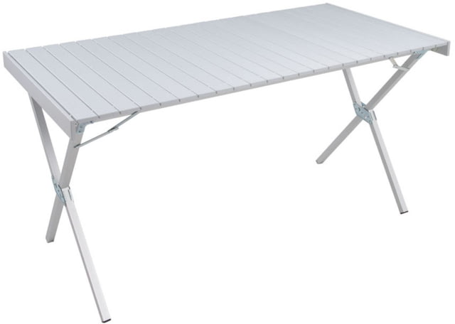 ALPS Mountaineering Dining Table Extra Large Silver