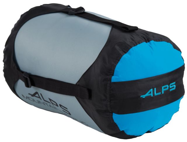 ALPS Mountaineering Dry Sack Blue Extra Large