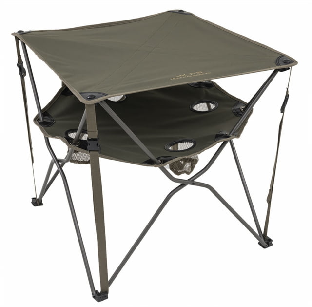 ALPS Mountaineering Eclipse Table Clay