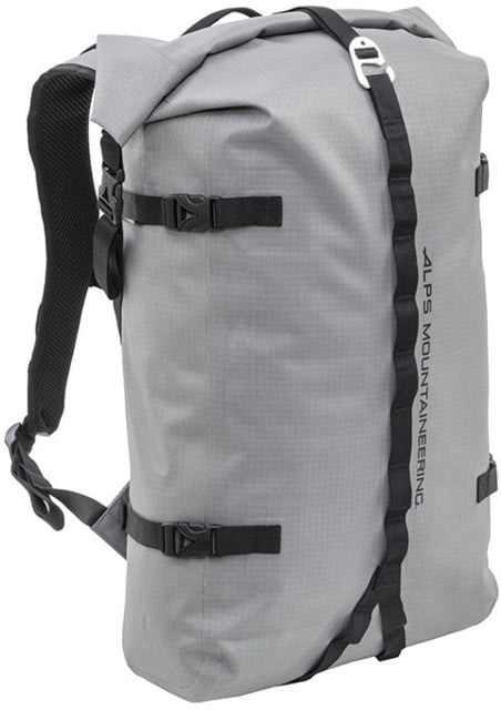 ALPS Mountaineering Graphite 20L Pack Gray