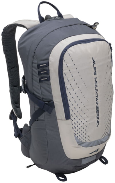 ALPS Mountaineering Hydro Trail 17 gray/navy 17L / 1038 cu in