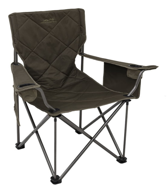 ALPS Mountaineering King Kong Chair Clay