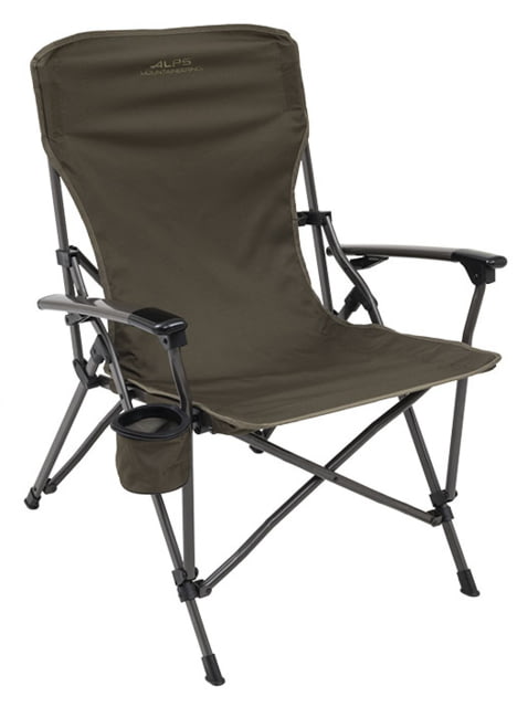 ALPS Mountaineering Leisure Chair Clay