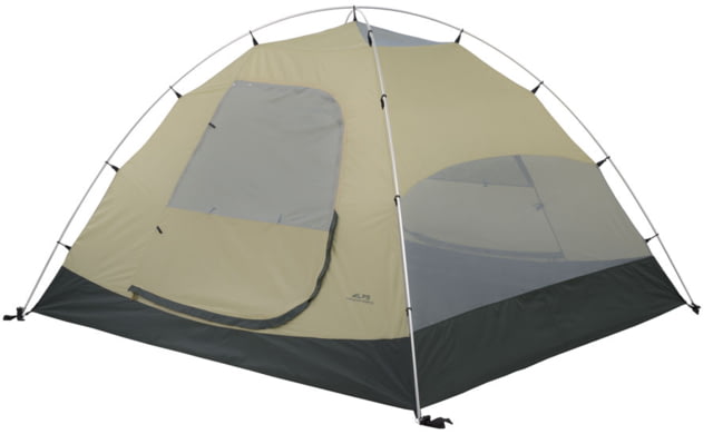 ALPS Mountaineering Meramac 3-Person Outfitter tent Blue/Tan