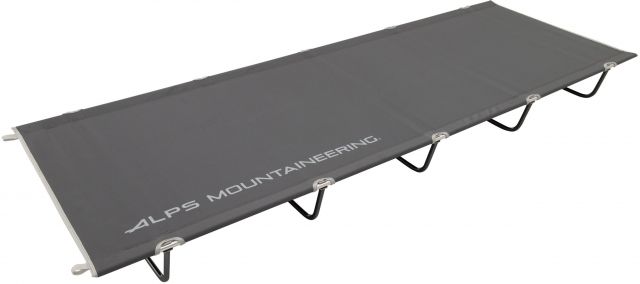 ALPS Mountaineering Ready Lite Cot Grey/Blue