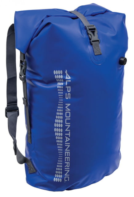 ALPS Mountaineering Torrent Backpack 50L Blue