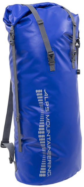 ALPS Mountaineering Torrent Backpack 70L Blue