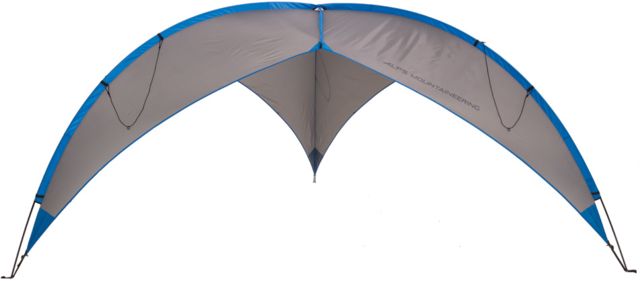 ALPS Mountaineering Tri-Awning Elite Shade Shelters Gray