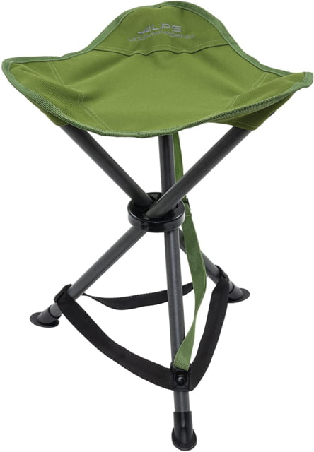 ALPS Mountaineering Tri-Leg Stool Cactus