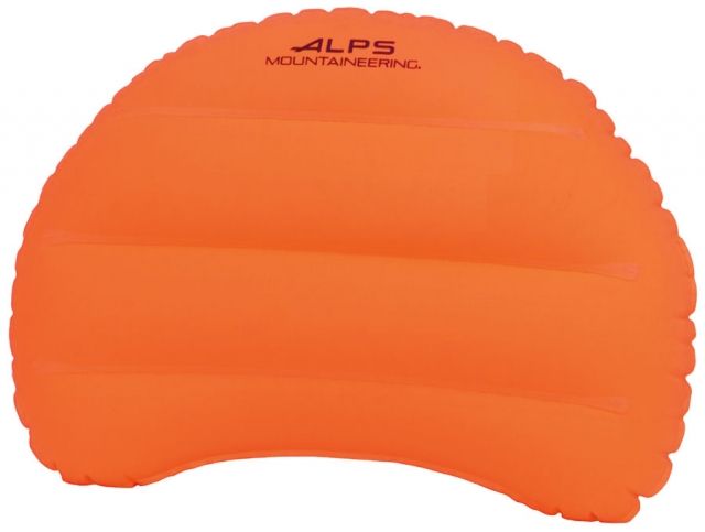 ALPS Mountaineering Versa Pillow-Flame