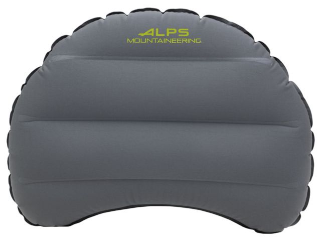 ALPS Mountaineering Versa Pillow Gray 12 In x 17 In