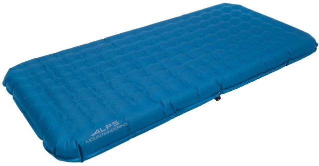 ALPS Mountaineering Vertex Air Bed - Twin Blue 39 In x 80 In x 6 In