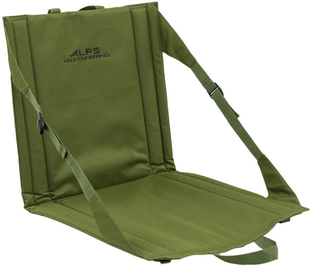 ALPS Mountaineering Weekender Stadium Seat Cactus