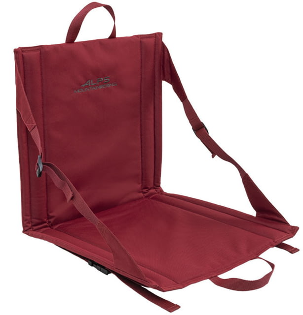 Alps Mountaineering ALPS Mountaineering Weekender Stadium Seat Salsa