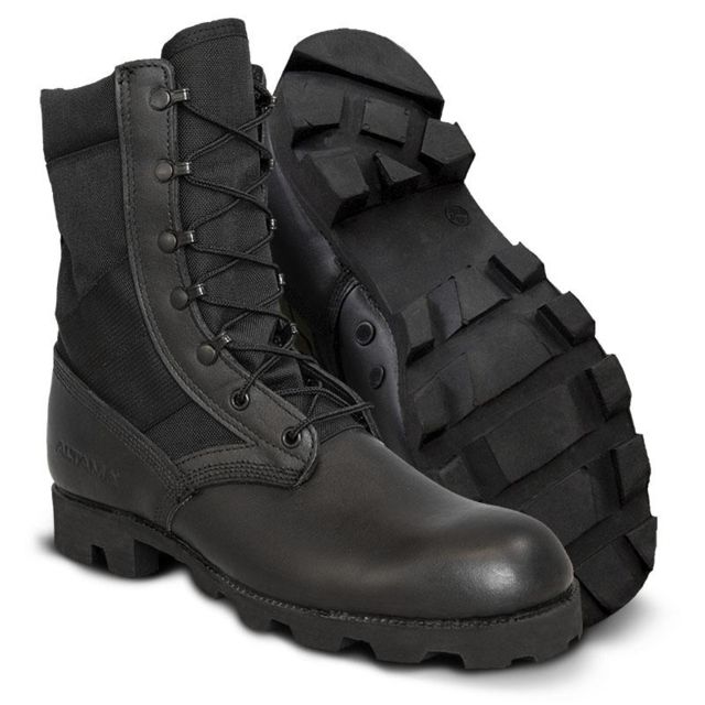 Altama Jungle Px 10.5in Black 4