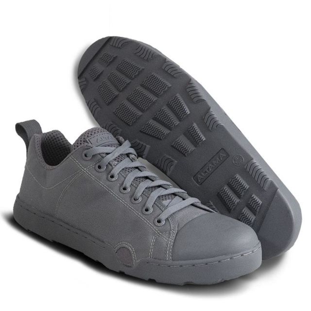 Altama Altama Maritime Assault Low Gray 105