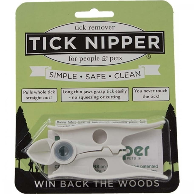 After Bite Tick Nipper Green