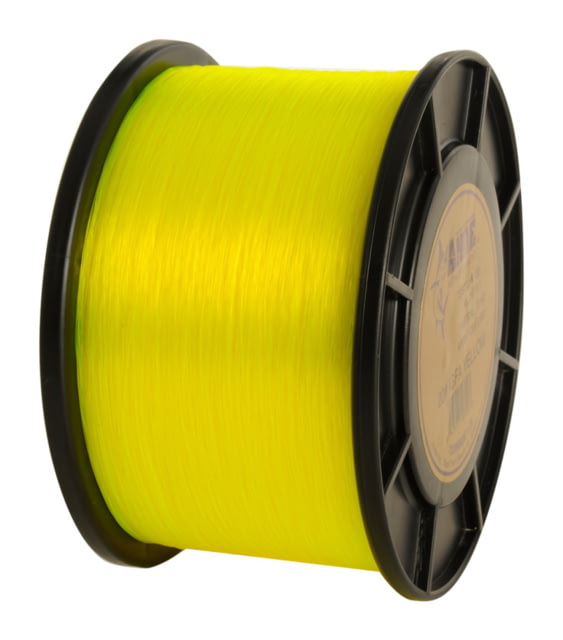 Ande Line Tournament Mono Line 1lb Spool IGFA 30lb 1600yd Flo Yellow