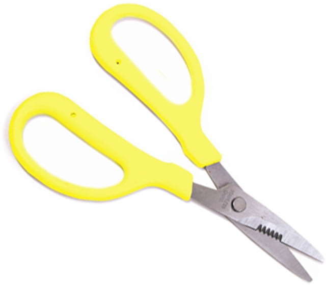 Angler's Choice Deluxe Braid Scissor