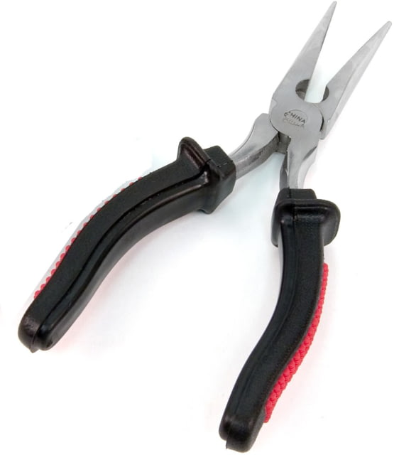 Angler's Choice Fisherman's Pliers