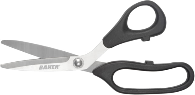 Angler's Choice Stainless Steel Scissors