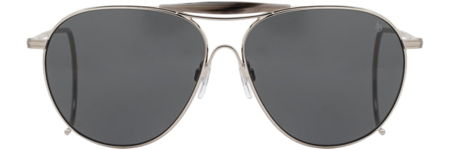 AO Hazemaster Sunglasses Pewter True Color Gray AOLite Nylon Lenses Pewter / True Color Gray Lens 59-13-175