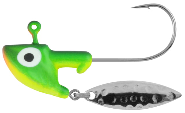 Apex Tackle Standup Jig Firetiger 1/4oz