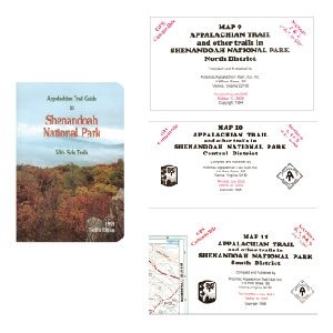 AP Trail Conservancy App Trail Gd Shenandoah N.p. #