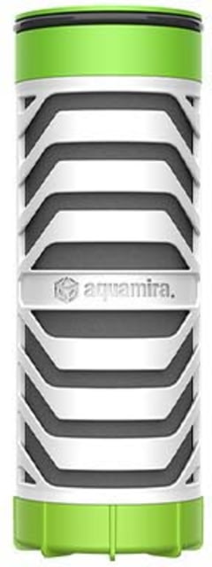 Aquamira Backcountry Plus Replacement Filter 800 ml/min - GRN Line Green