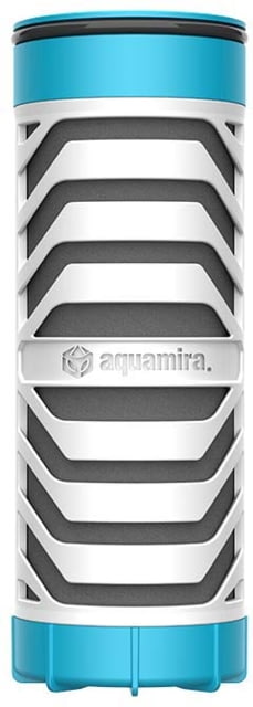 Aquamira Everyday Replacement Filter - BLU Line Blue