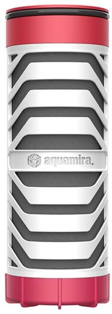 Aquamira Worldwide Replacement Filter - RED Line Red