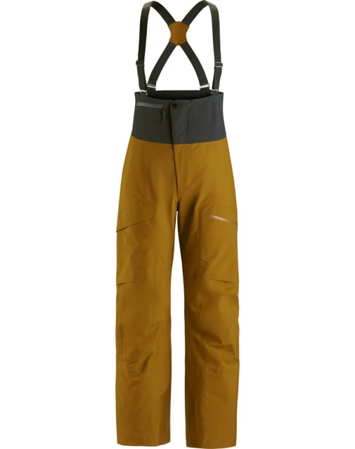 Arc'teryx Sentinel LT Bib - Women's Sundance Extra Large Regular Inseam