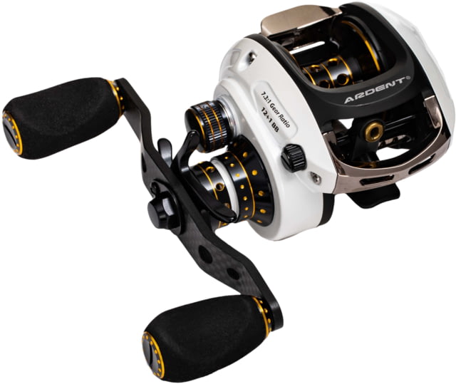 Ardent Appex Grand Fishing Reels 7.3-1 GR 12-1 BB Right