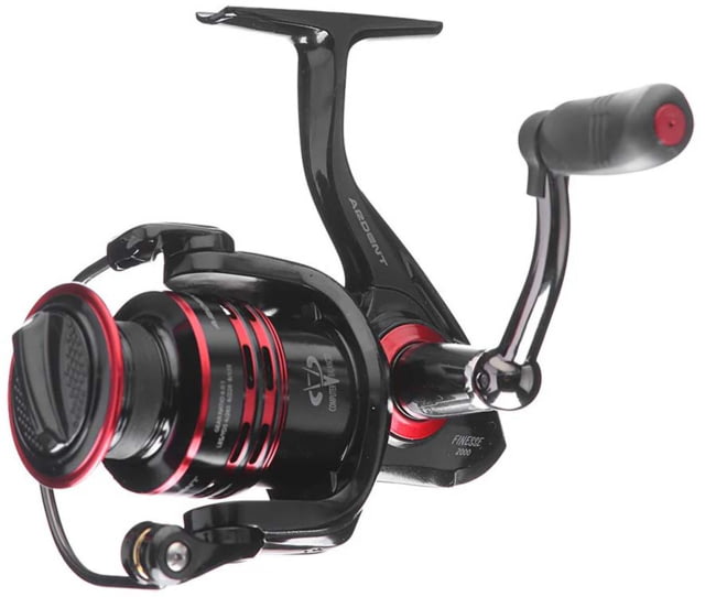 Ardent Ardent Finesse Spinning Reel 1000 size 5.1-1 GR 7-1 BB - $43.49 at CampSaver.com