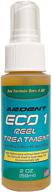 Ardent ECO 1 Fishing