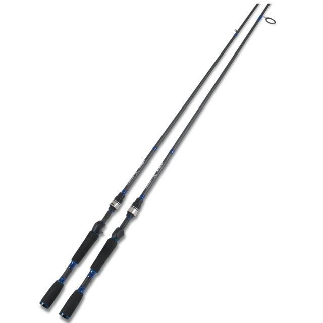 Ardent Edge Spinning Rod Light 6ft 9in