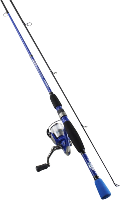 Ardent Reaper Spinning Combo Blue