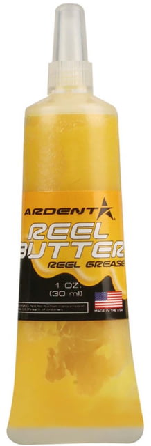 Ardent Reel Butter Grease Fresh 1oz