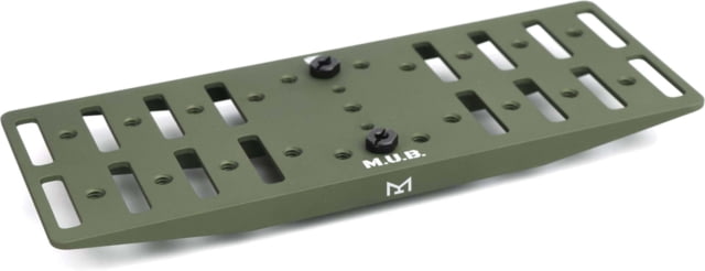 Area 419 Mod Dos Multi Functional Platform OD Green