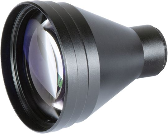 Armasight 5x A-Focal Lens for Nyx-14