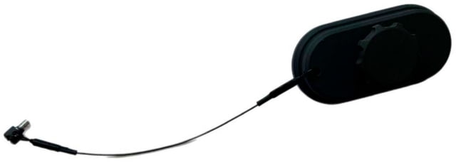 Armasight Armasight Contractor Battery Cap w/ Tether Kit